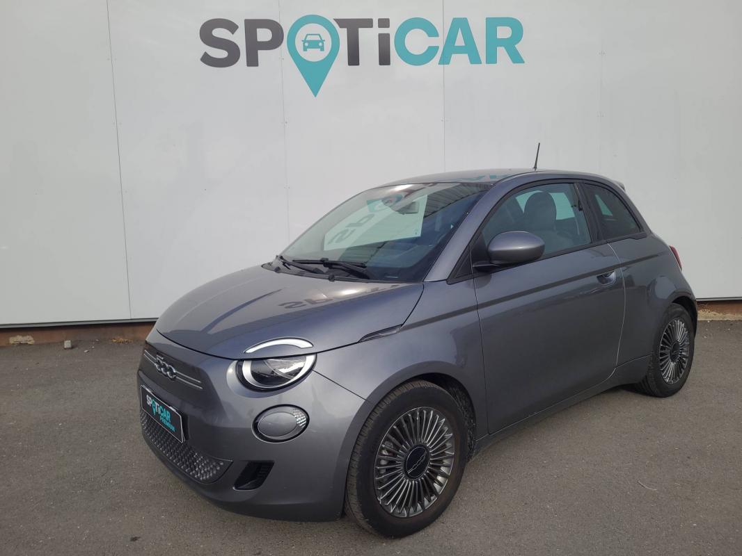 Image de l'annonce principale - Fiat 500