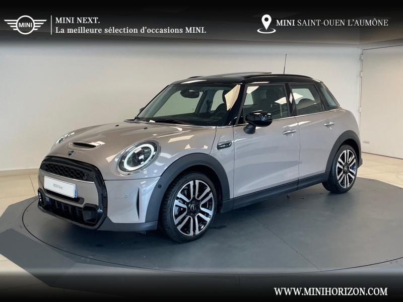 Image de l'annonce principale - MINI Hatch 5 Portes