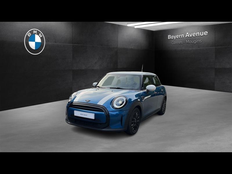 Image de l'annonce principale - MINI Hatch 5 Portes