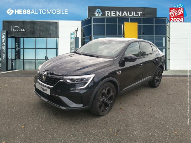 Image de l'annonce principale - Renault Arkana