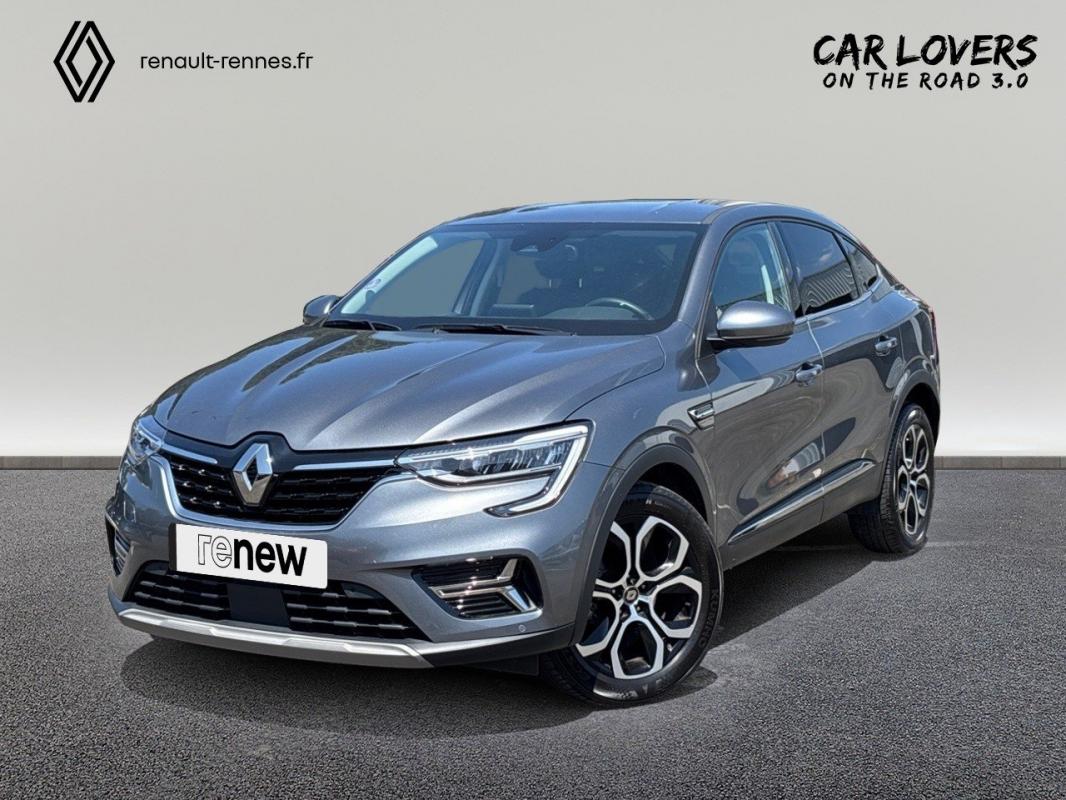 Image de l'annonce principale - Renault Arkana