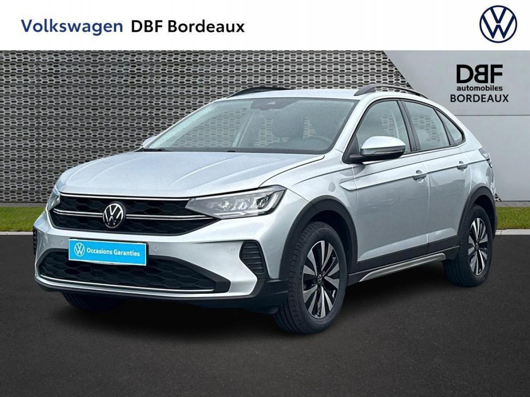 Image de l'annonce principale - Volkswagen Taigo