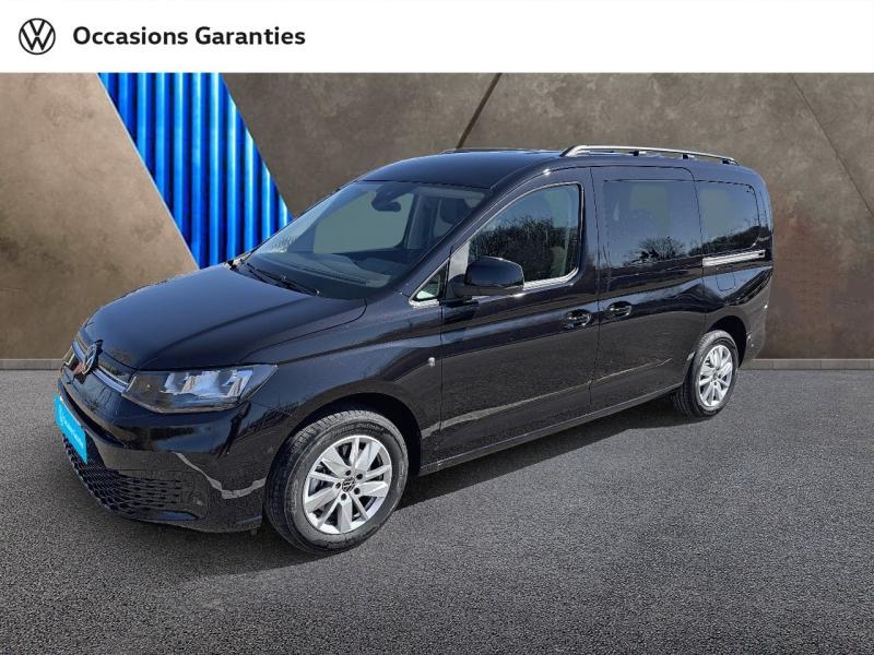 Image de l'annonce principale - Volkswagen Caddy Maxi Life