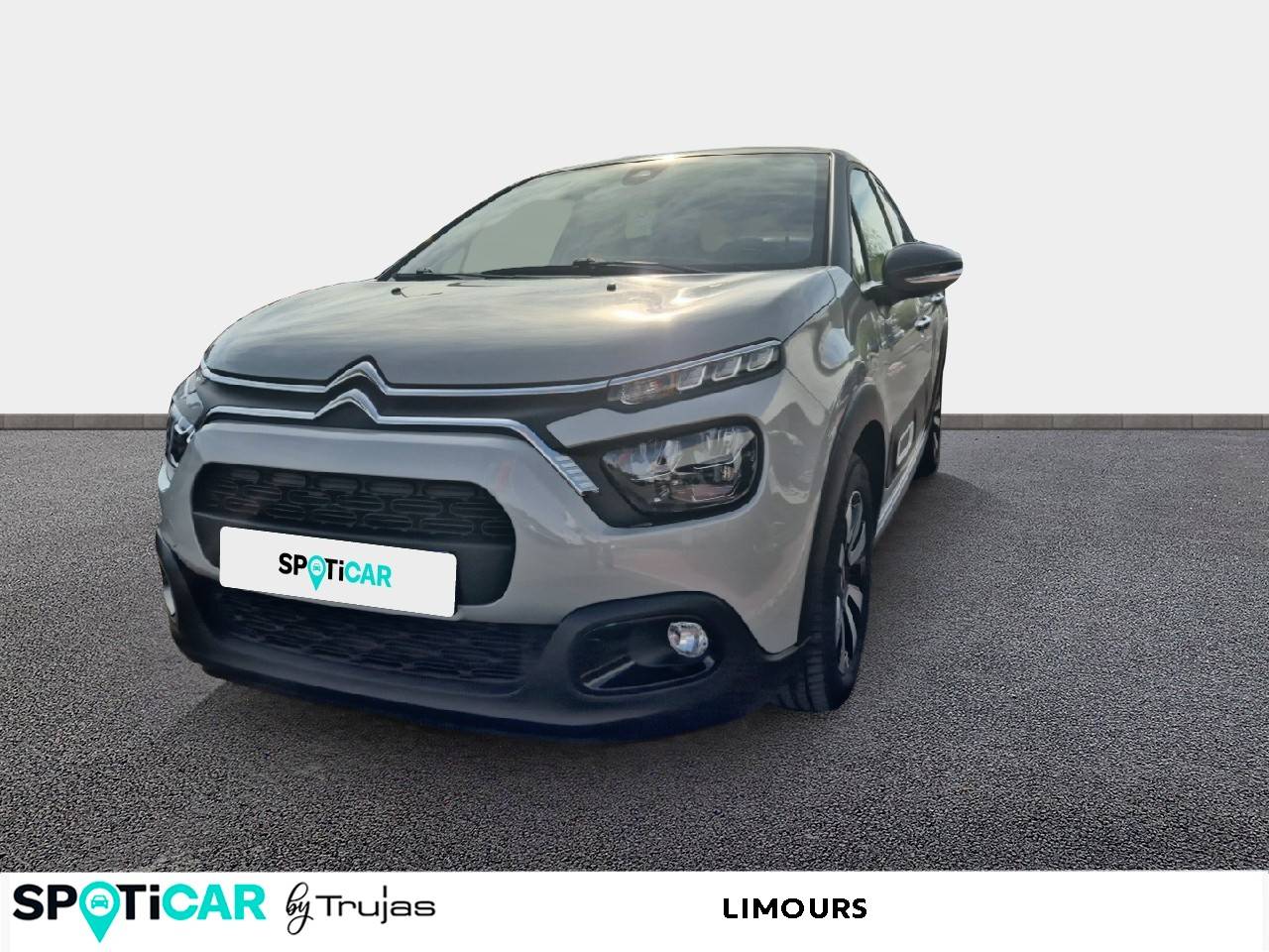 Image de l'annonce principale - Citroën C3