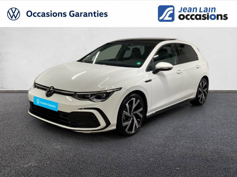 Image de l'annonce principale - Volkswagen Golf