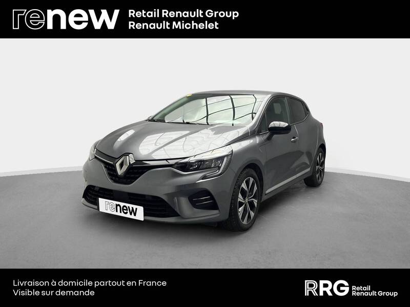 Image de l'annonce principale - Renault Clio