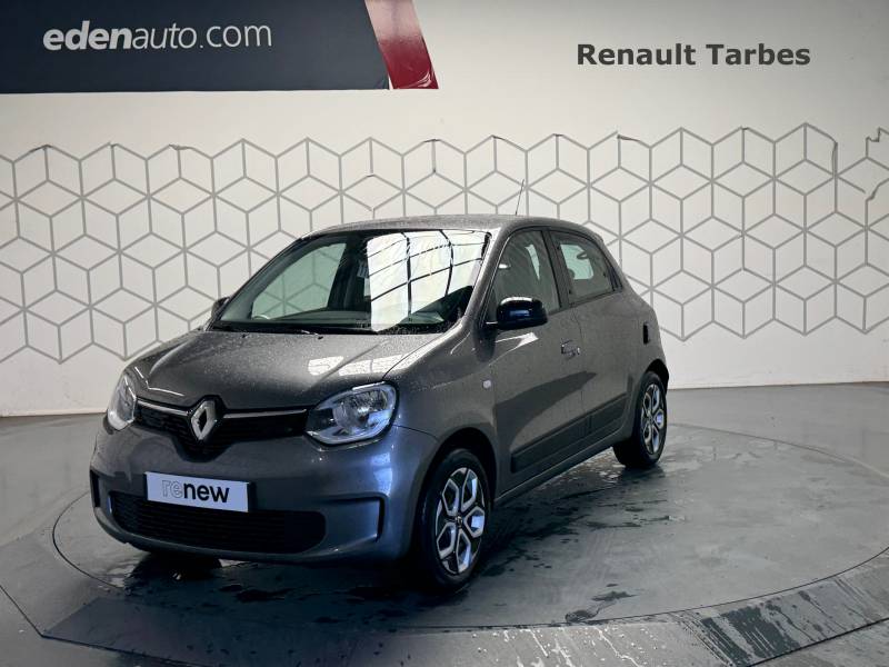 Image de l'annonce principale - Renault Twingo