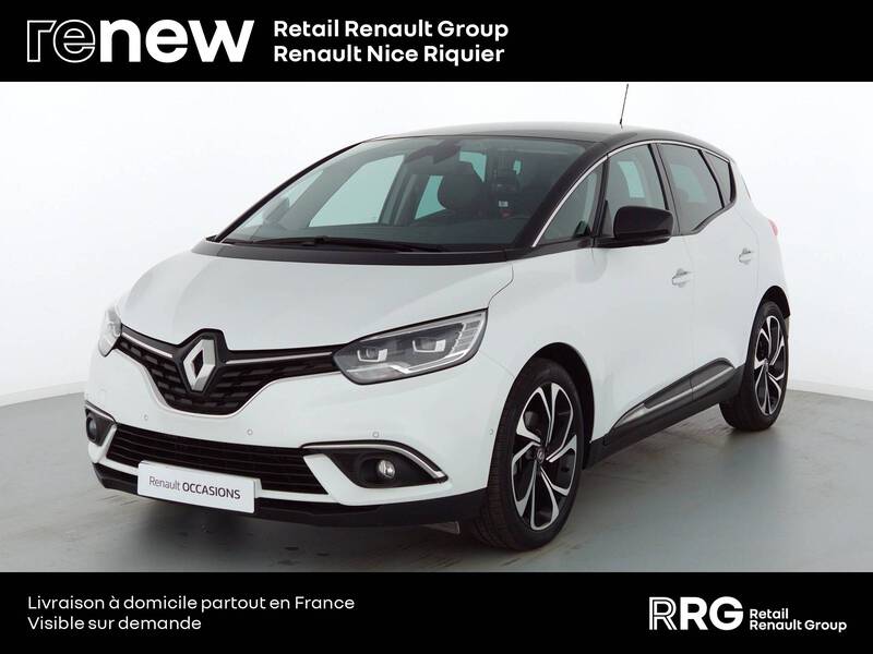 Image de l'annonce principale - Renault Scénic