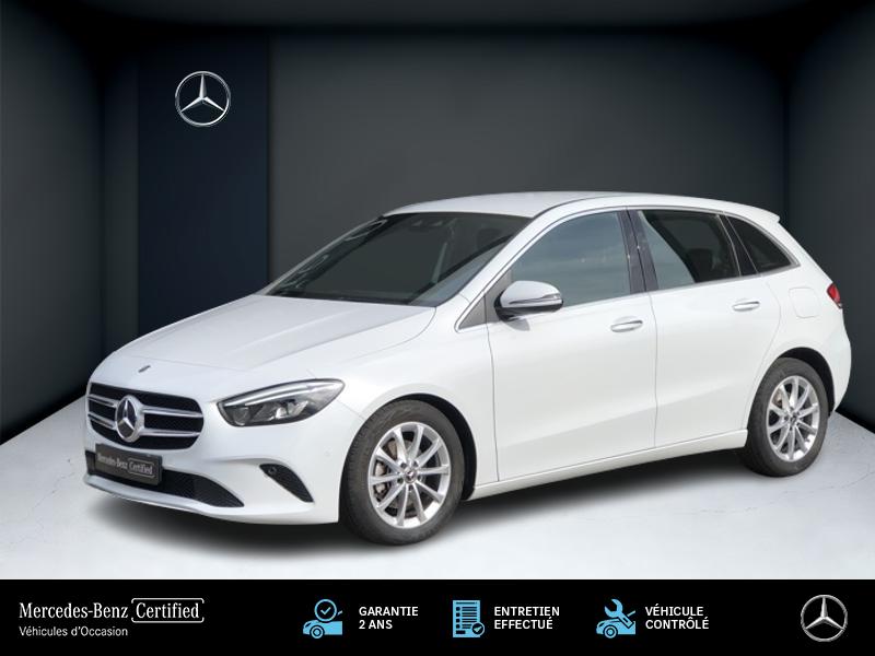 Image de l'annonce principale - Mercedes-Benz Classe B