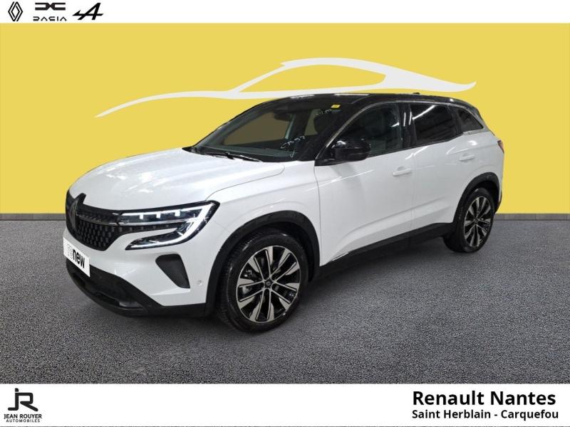 Image de l'annonce principale - Renault Austral