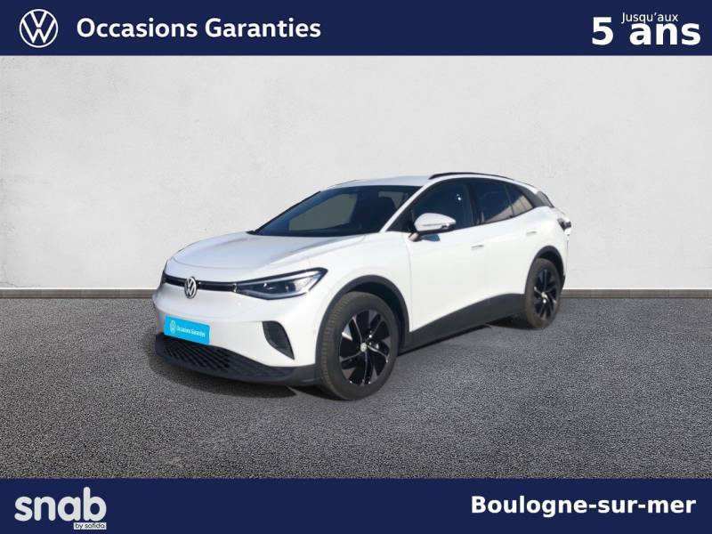 Image de l'annonce principale - Volkswagen ID.4