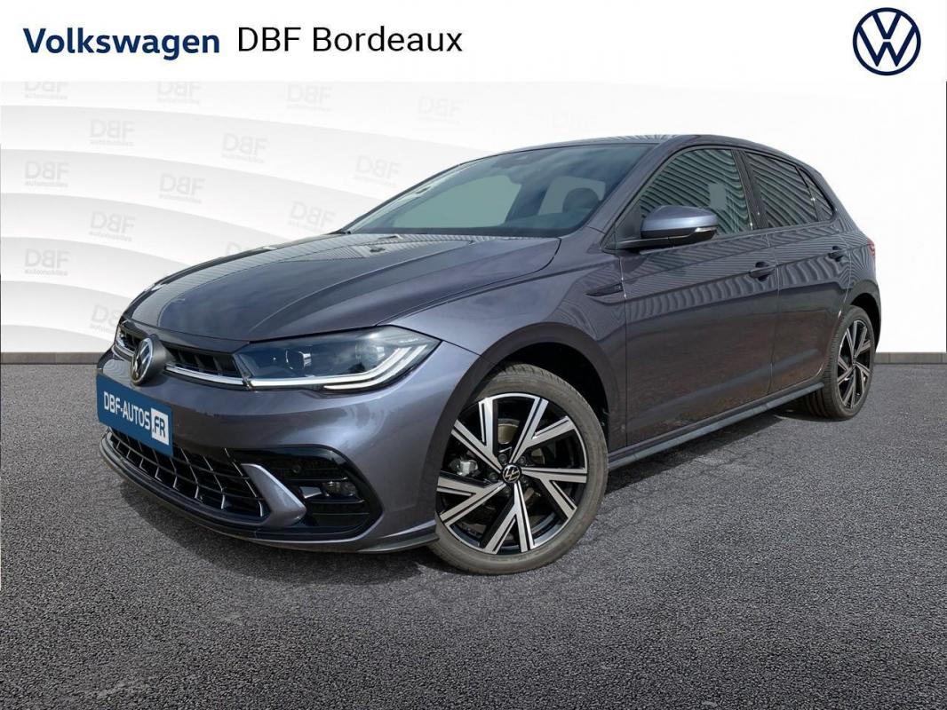 Image de l'annonce principale - Volkswagen Polo