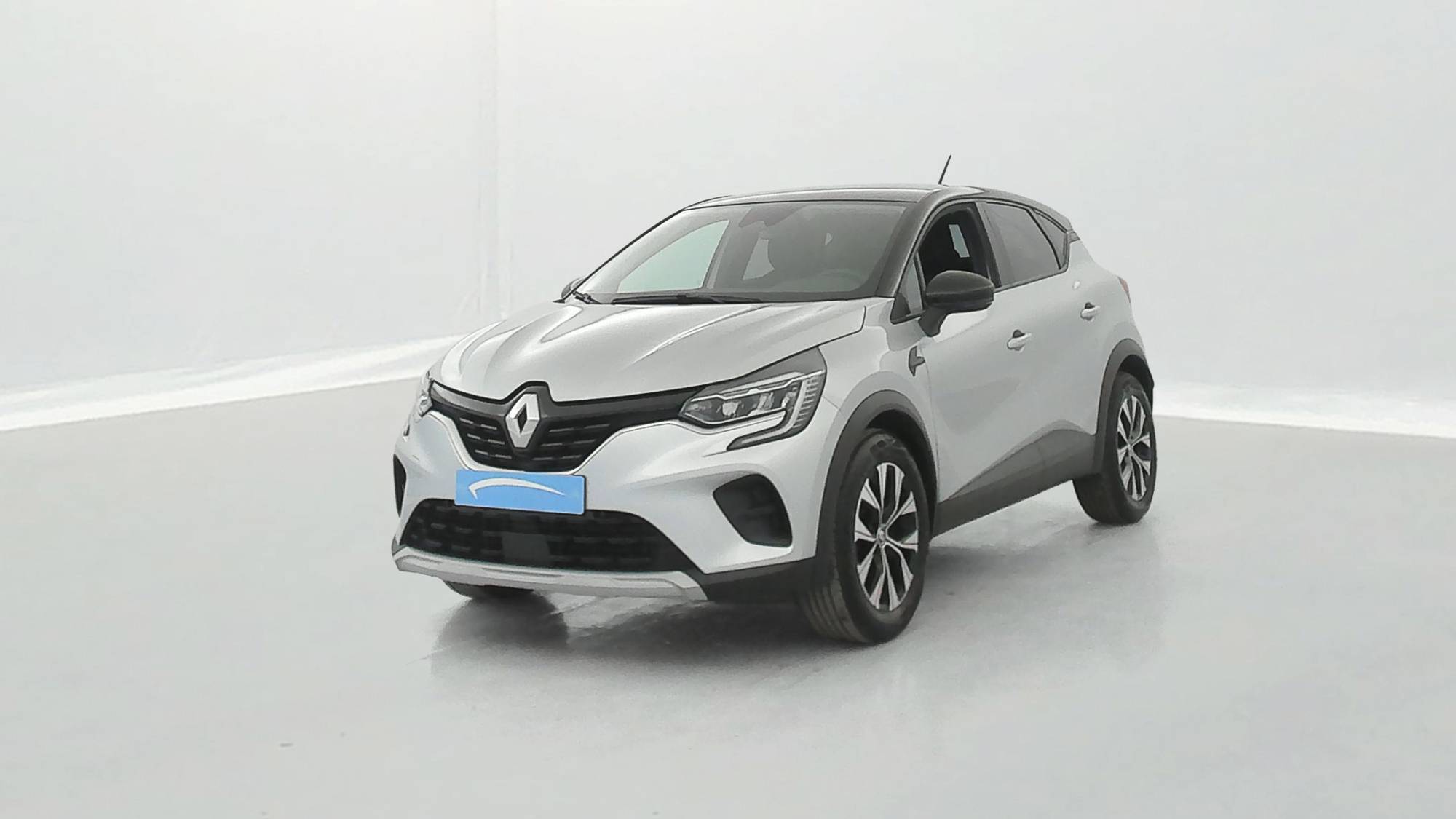 Image de l'annonce principale - Renault Captur