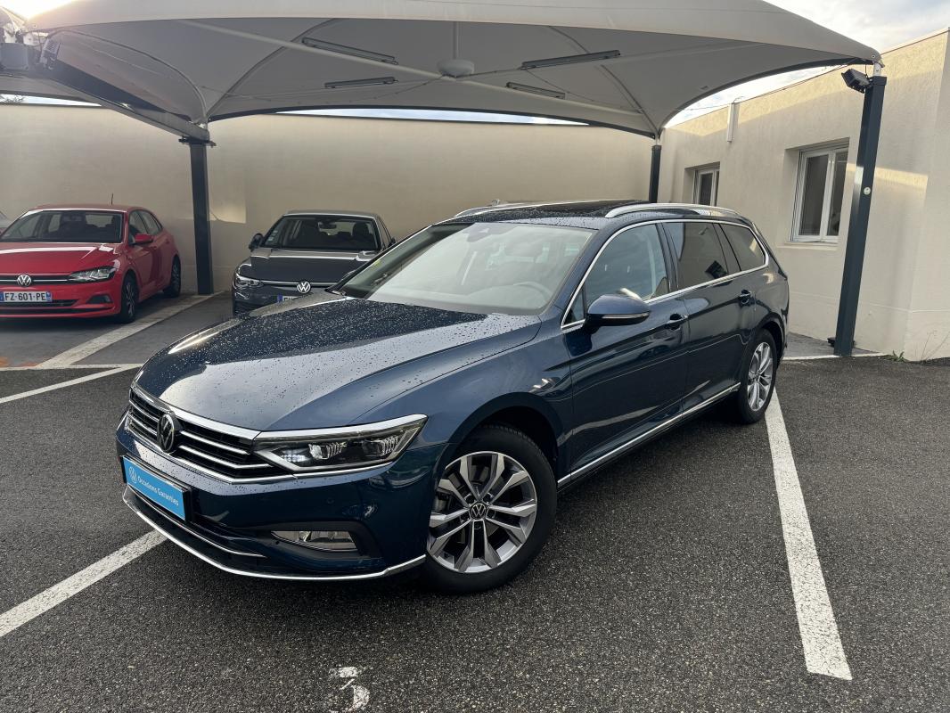 Image de l'annonce principale - Volkswagen Passat