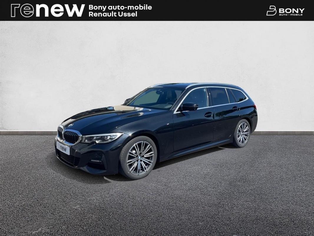 Image de l'annonce principale - BMW Série 3
