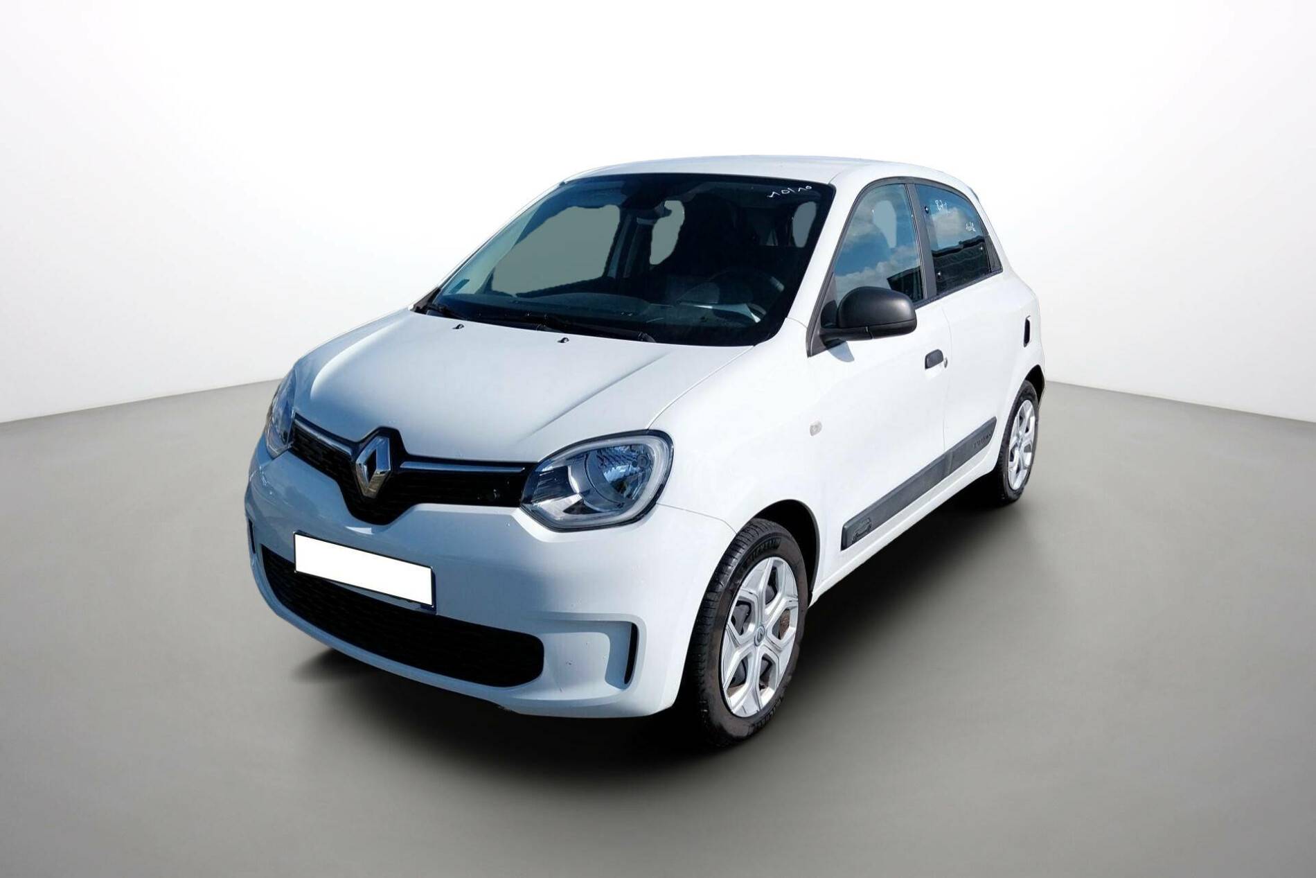 Image de l'annonce principale - Renault Twingo