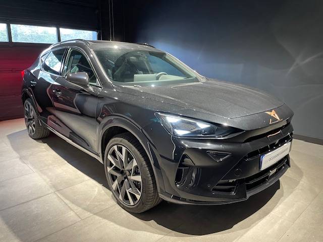 Image de l'annonce principale - Cupra Formentor