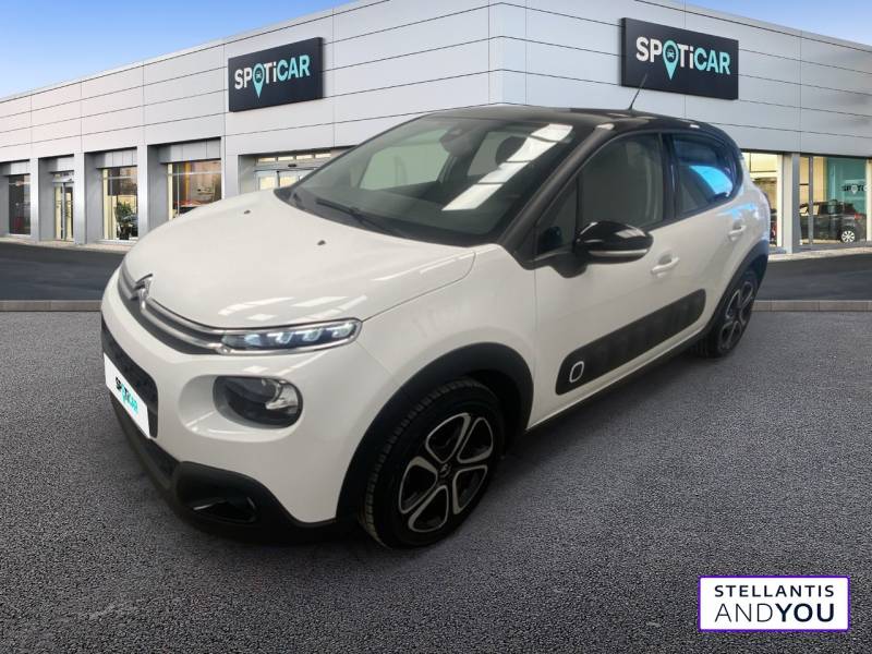 Image de l'annonce principale - Citroën C3