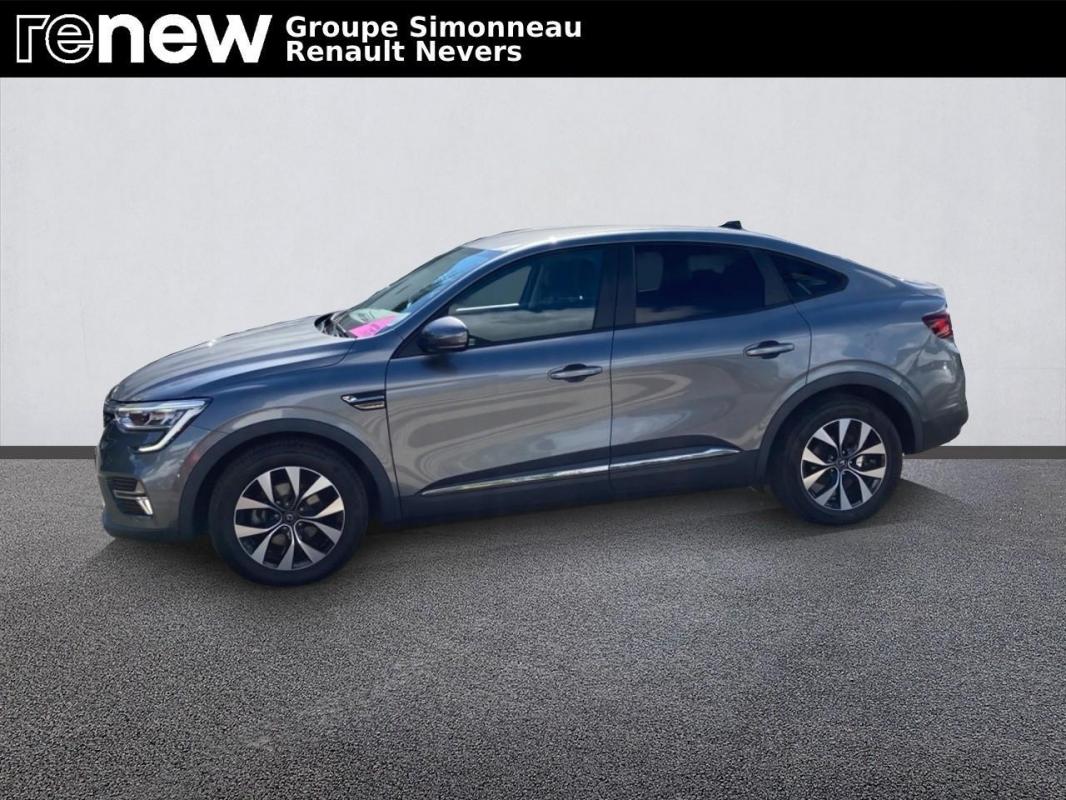 Image de l'annonce principale - Renault Arkana