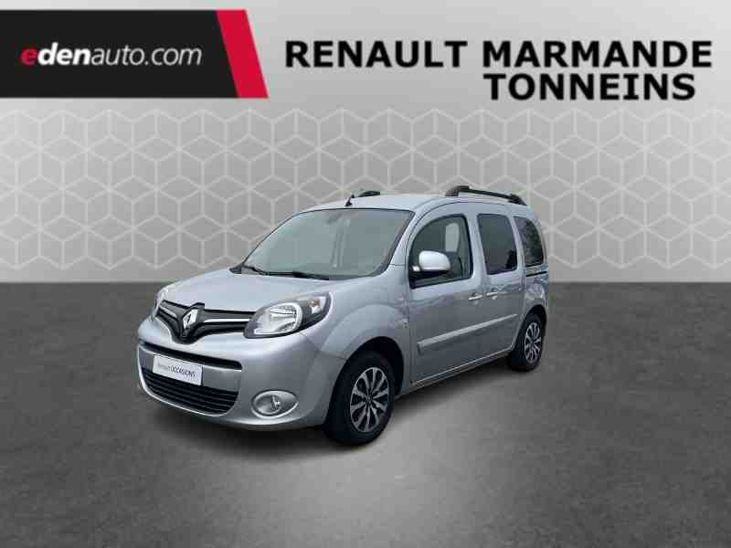 Image de l'annonce principale - Renault Kangoo