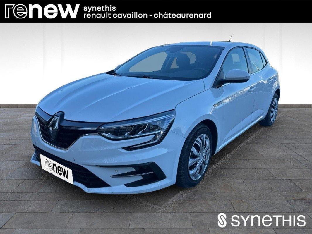 Image de l'annonce principale - Renault Megane