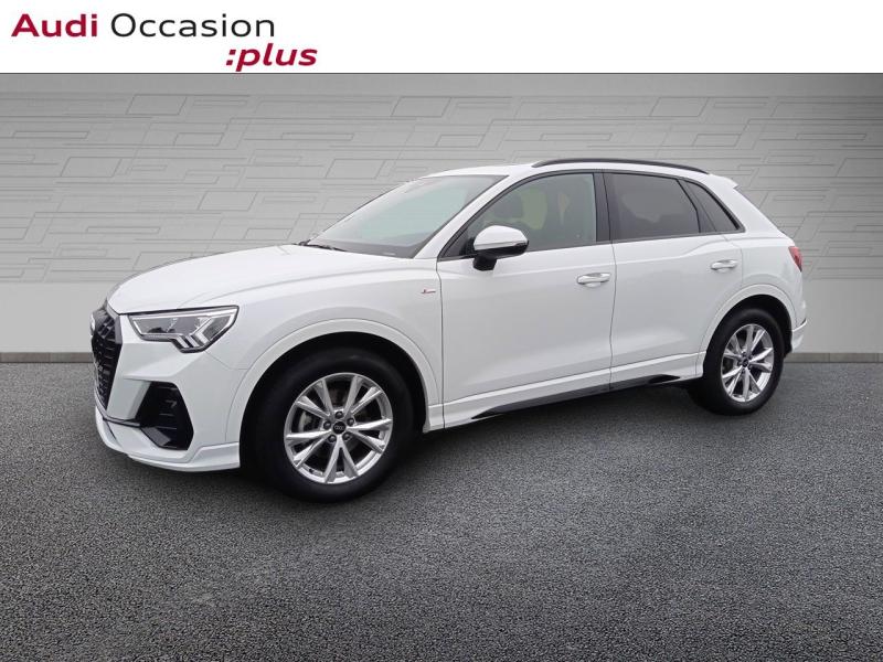 Image de l'annonce principale - Audi Q3