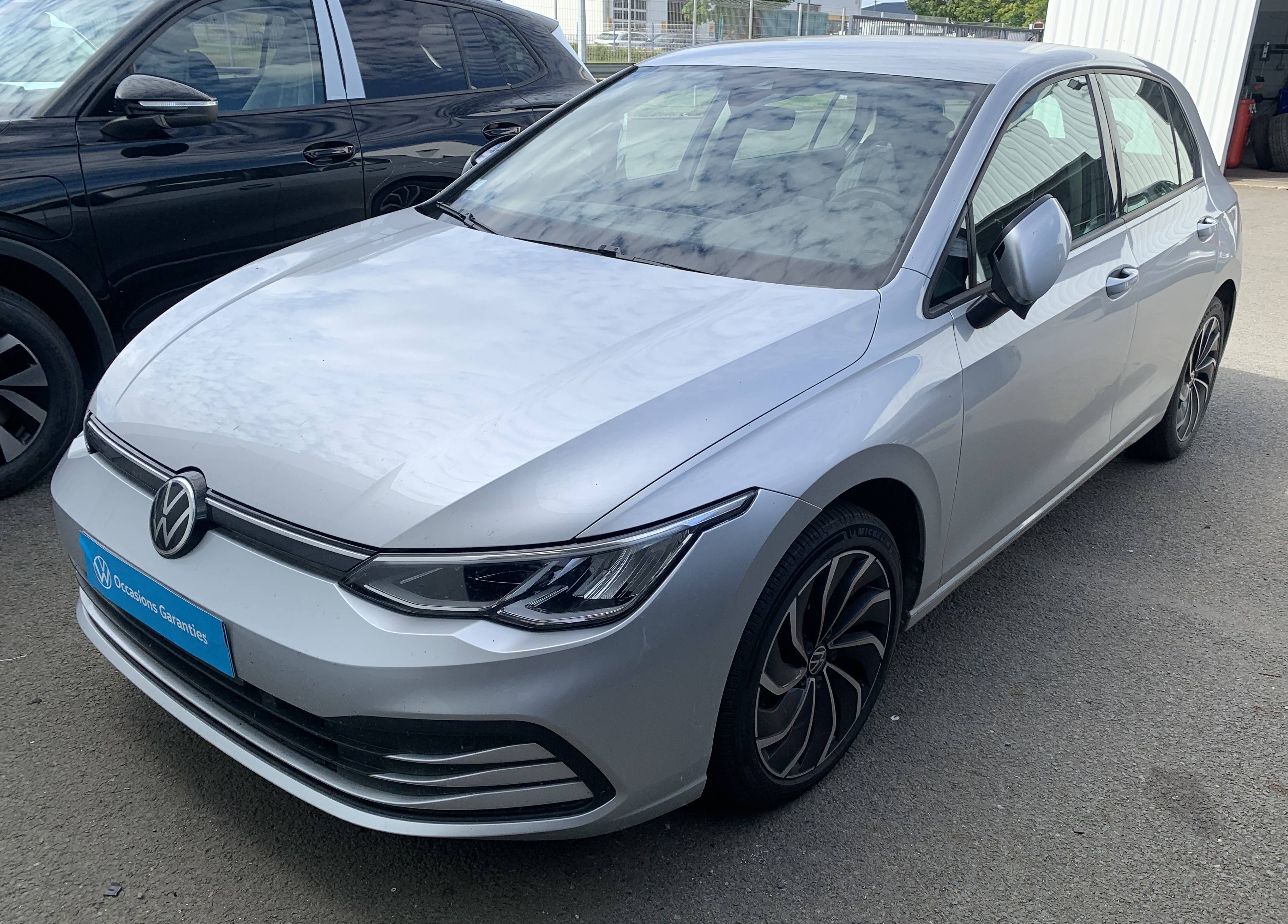 Image de l'annonce principale - Volkswagen Golf