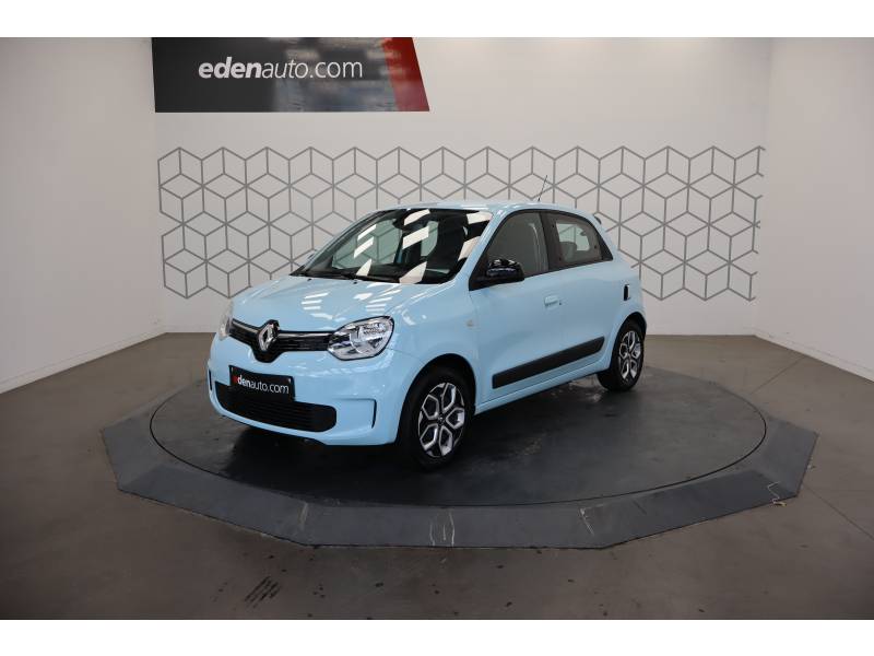 Image de l'annonce principale - Renault Twingo