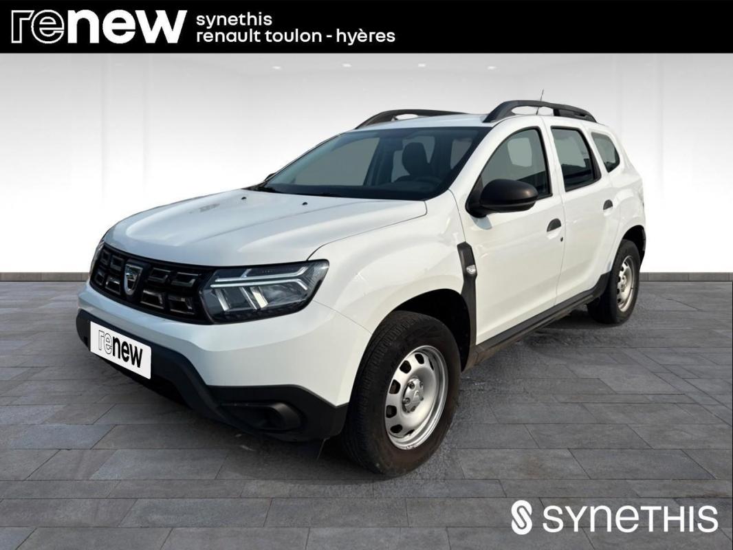 Image de l'annonce principale - Dacia Duster