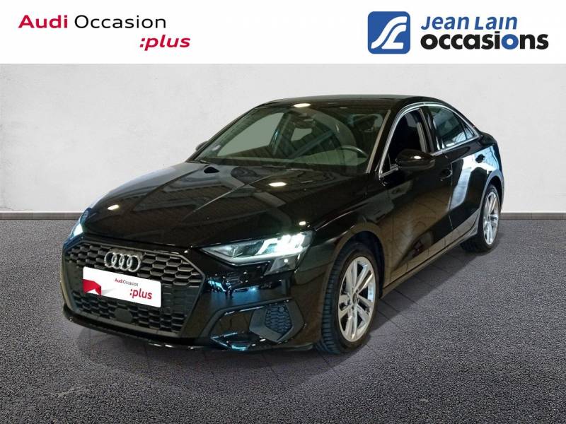 Image de l'annonce principale - Audi A3