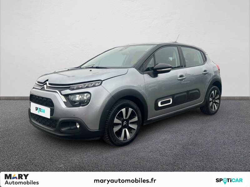 Image de l'annonce principale - Citroën C3