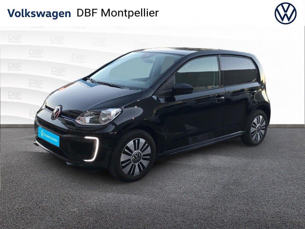 Image de l'annonce principale - Volkswagen e-Up