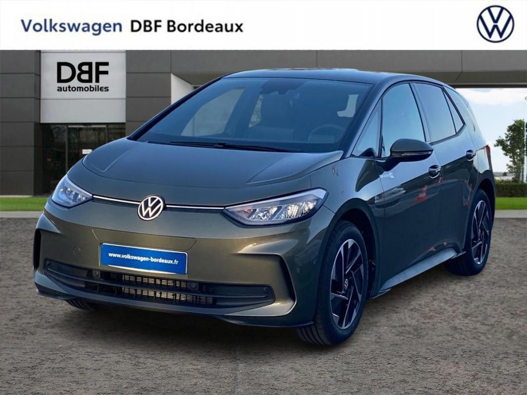 Image de l'annonce principale - Volkswagen ID.3