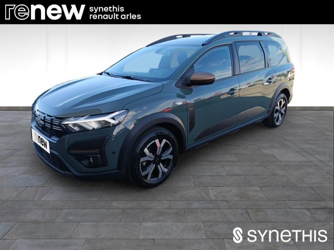 Image de l'annonce principale - Dacia Jogger