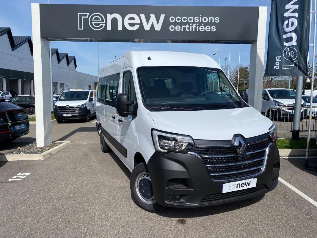 Image de l'annonce principale - Renault Master