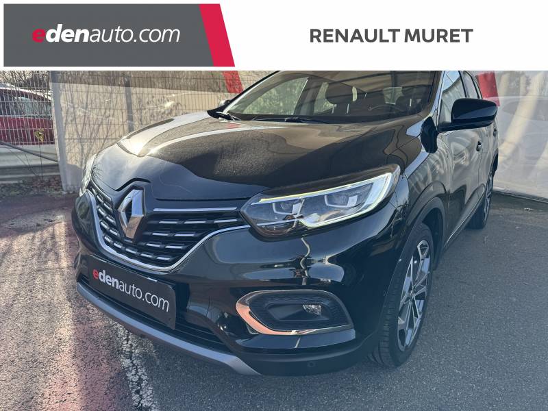 Image de l'annonce principale - Renault Kadjar