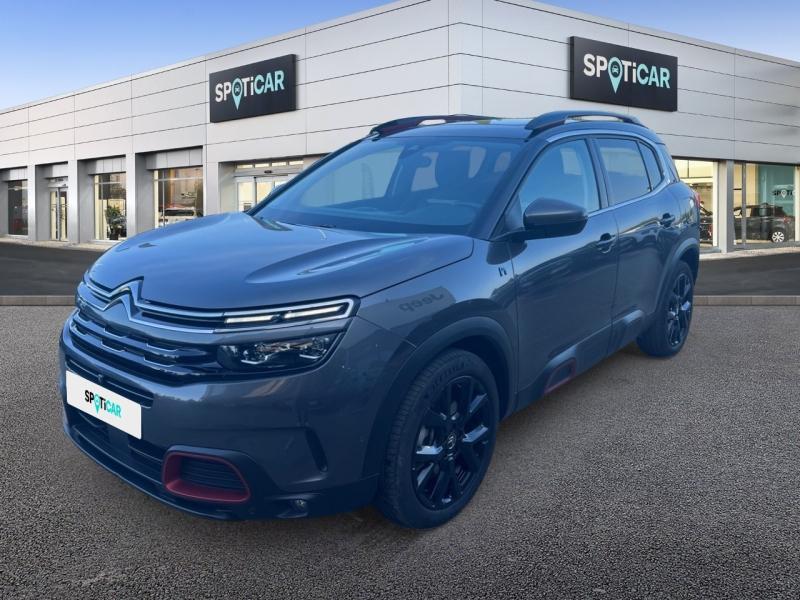 Image de l'annonce principale - Citroën C5 Aircross