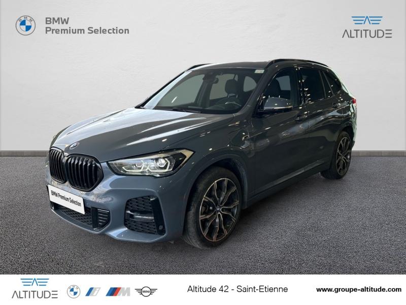 Image de l'annonce principale - BMW X1