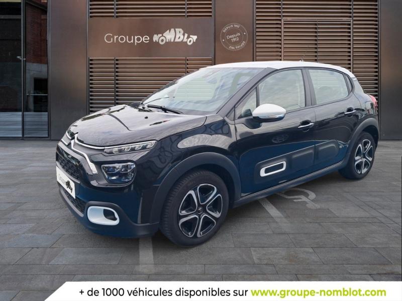 Image de l'annonce principale - Citroën C3