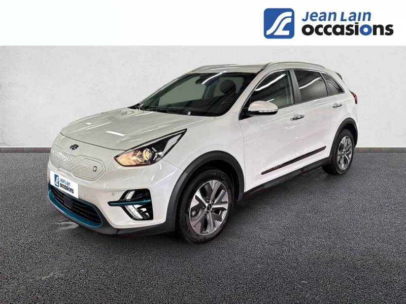 Image de l'annonce principale - Kia Niro