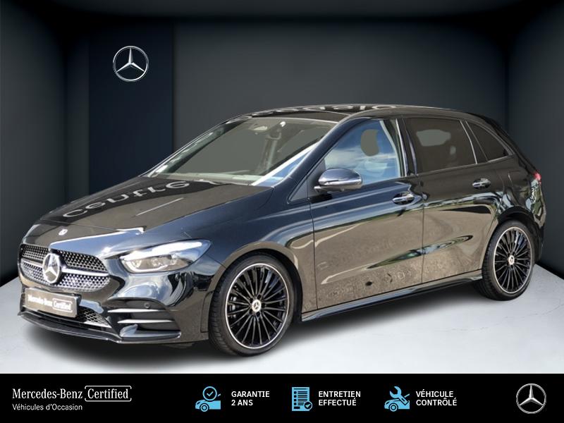 Image de l'annonce principale - Mercedes-Benz Classe B