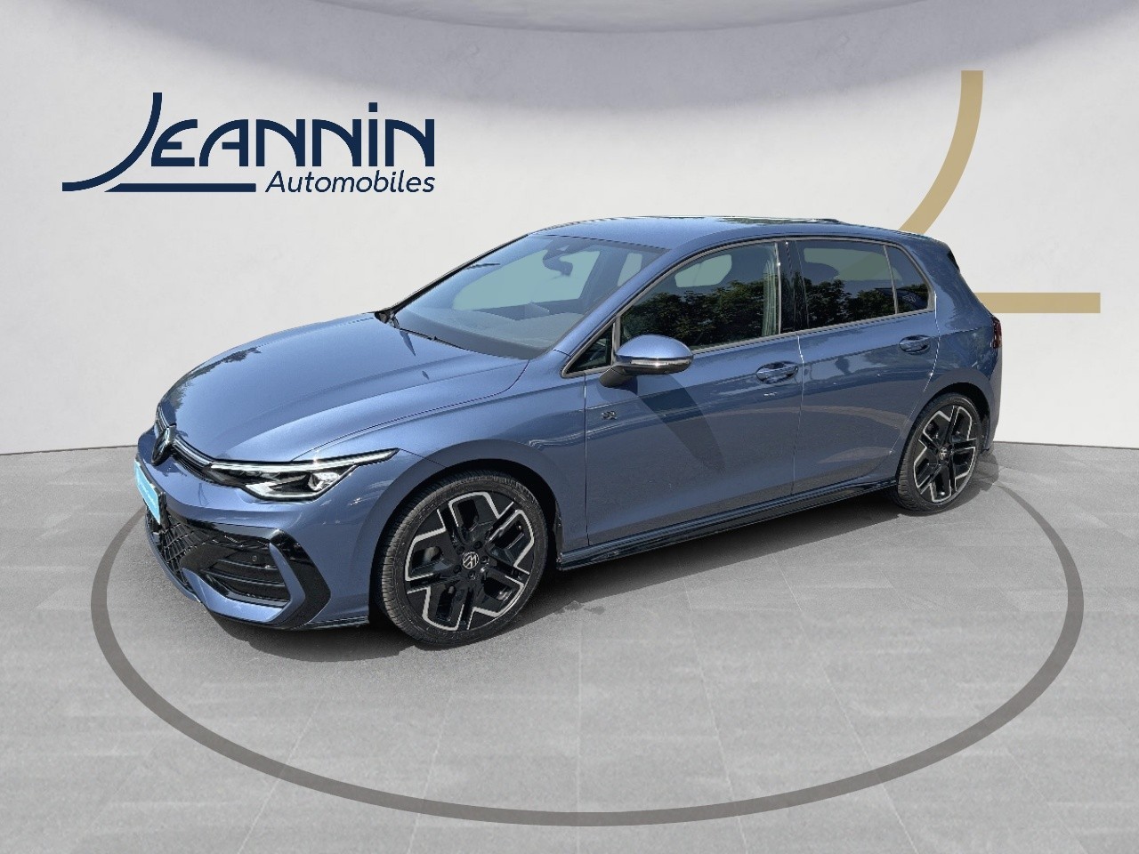 Image de l'annonce principale - Volkswagen Golf