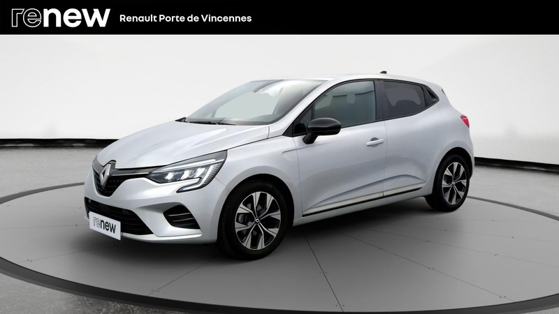 Image de l'annonce principale - Renault Clio