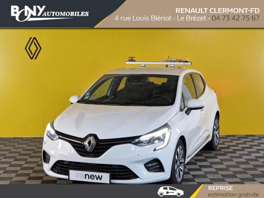 Image de l'annonce principale - Renault Clio