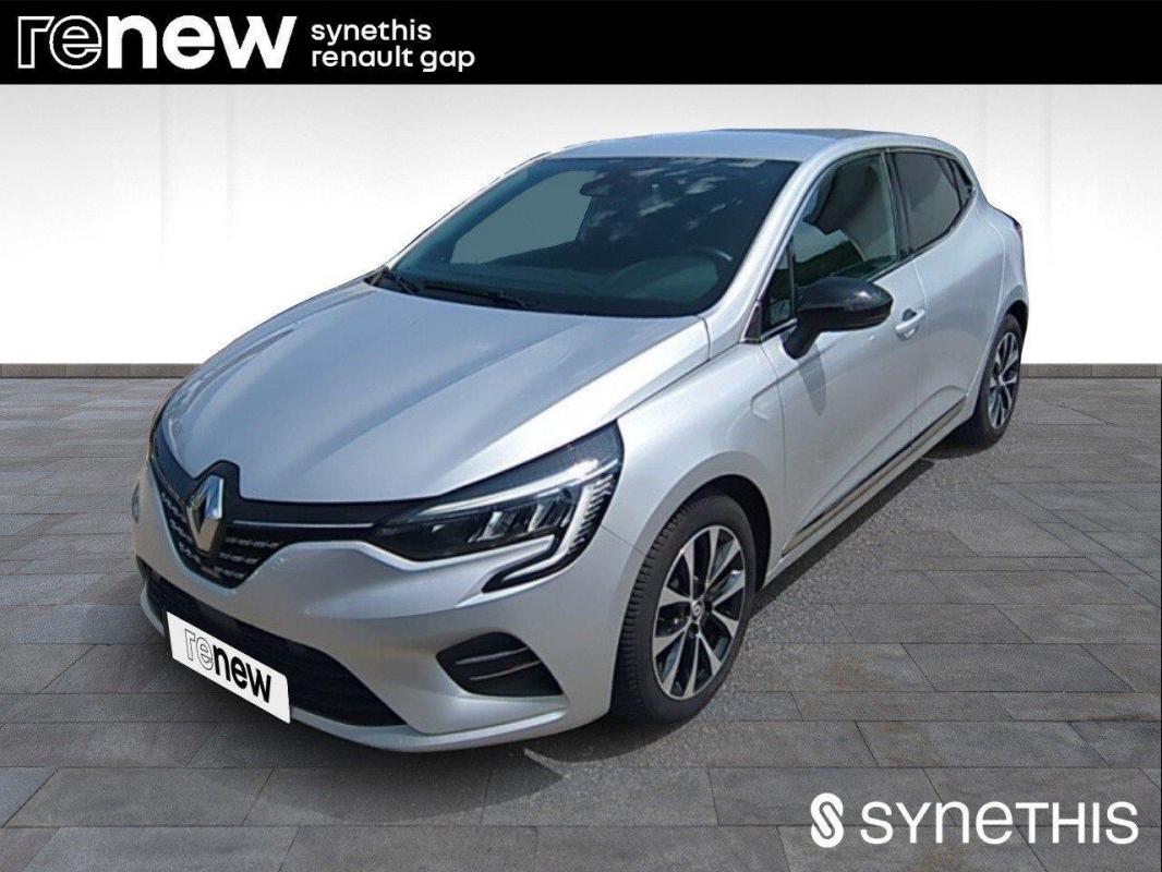 Image de l'annonce principale - Renault Clio