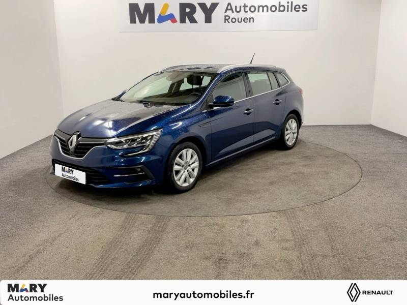 Image de l'annonce principale - Renault Megane