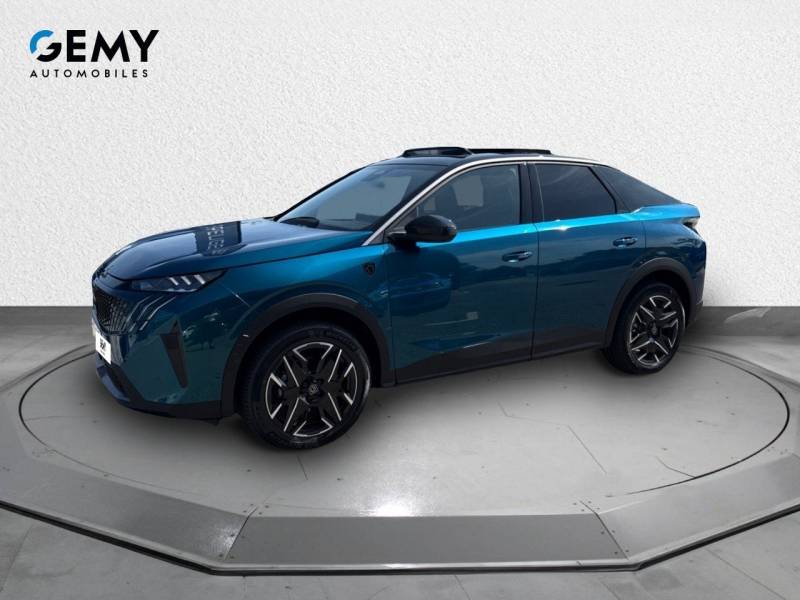 Image de l'annonce principale - Peugeot 3008