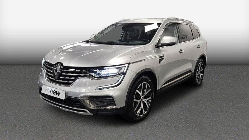 Image de l'annonce principale - Renault Koleos