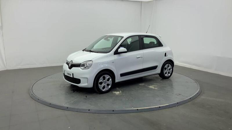 Image de l'annonce principale - Renault Twingo