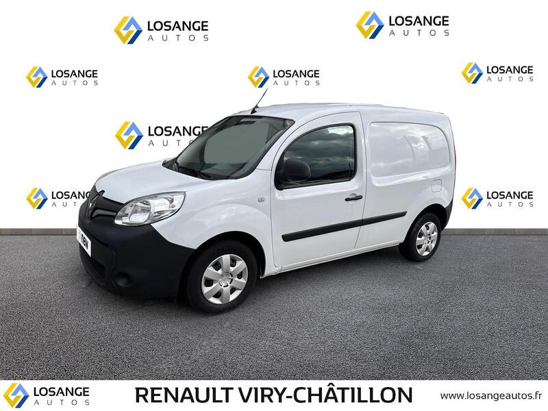 Image de l'annonce principale - Renault Kangoo